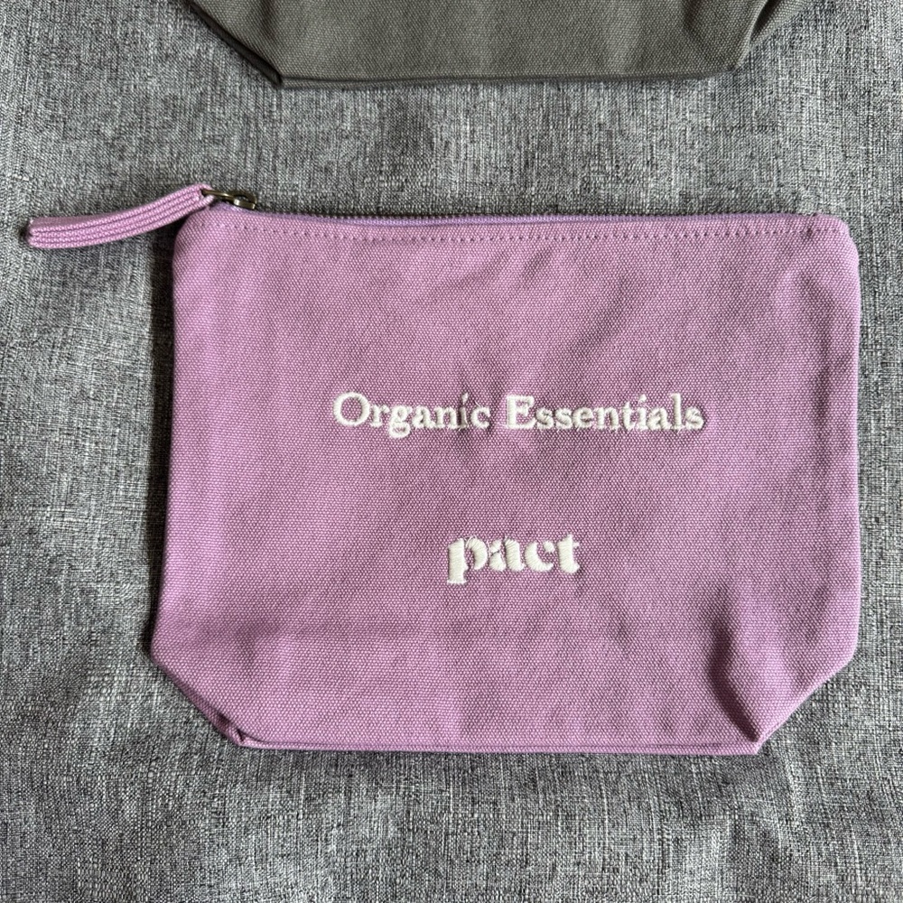 SALE-Pact Travel Pouch 3-Pack NEW - Picture 6 of 10